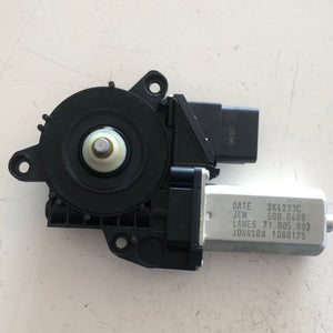 1060175 MOTORINO ALZAVETRO POSTERIORE DESTRO FIAT CROMA 2010 - SPEDIZIONE INCLUSA