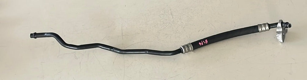 7794577 TUBO PRESSIONE SERVOSTERZO IDROGUIDA BMW SERIE 5 E60 530 D ANNO 2010