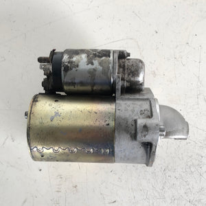 96289430 MOTORINO AVVIAMENTO CHEVROLET MATIZ 1.0 B ANNO DAL 2009 - SPEDIZIONE INCLUSA -