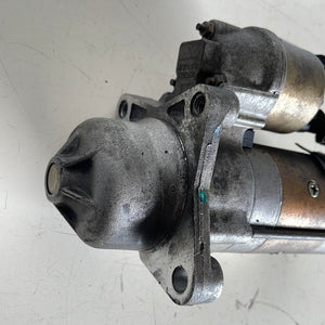 95FB11000BD 63223538 MOTORINO DI AVVIAMENTO DENSO FORD KA 1.3 B - SPEDIZIONE INCLUSA -