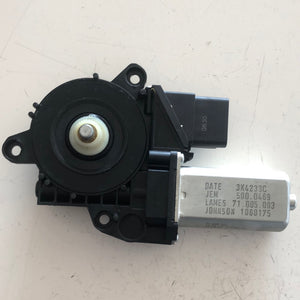 1060175 MOTORINO ALZAVETRO POSTERIORE DESTRO FIAT CROMA 2010 - SPEDIZIONE INCLUSA