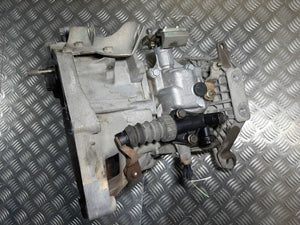 CAMBIO MANUALE 551963361 FIAT GRANDE PUNTO EVO 1.4 B 8V 350A1000 5M ANNO 2012-SPEDIZIONE INCLUSA IN TUTTA ITALIA