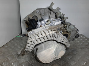 CAMBIO MANUALE 551963361 FIAT GRANDE PUNTO EVO 1.4 B 8V 350A1000 5M ANNO 2012-SPEDIZIONE INCLUSA IN TUTTA ITALIA