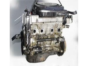 187A1000 MOTORE FIAT 600 (187) 1.1 1100 BENZINA B  ANNO 2006