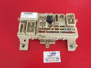 FORD Focus MK2 05-08 1.6 Scatola dei fusibili MODULO DI CONTROLLO 4M5T14A073BJ--SPEDIZIONE INCLUSA IN TUTTA ITALIA