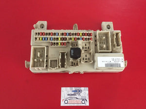 FORD Focus MK2 05-08 1.6 Scatola dei fusibili MODULO DI CONTROLLO 4M5T14A073BJ--SPEDIZIONE INCLUSA IN TUTTA ITALIA