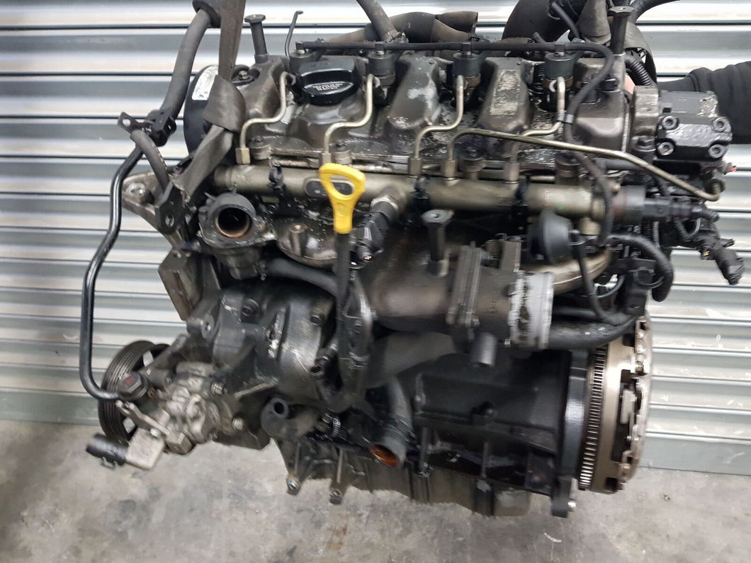 >> MOTORE COMPLETO KIA SPORTAGE HYUNDAI TUCSON SANTA FE' 2.0 CRDI D4EA 83KW 113CV 2007 - SPEDIZIONE INCLUSA -