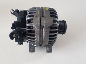 9646321880 ALTERNATORE CITROEN C4 1.6 D 2005 0124525035 - SPEDIZIONE INCLUSA