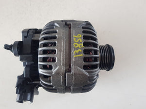 9646321880 ALTERNATORE CITROEN C4 1.6 D 2005 0124525035 - SPEDIZIONE INCLUSA