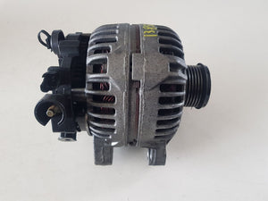 9646321880 ALTERNATORE CITROEN C4 1.6 D 2005 0124525035 - SPEDIZIONE INCLUSA