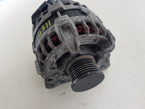 -- 231004BE0A ALTERNATORE NISSAN X TRAIL 2.0 D 130KW 177CV 2017 F000BL0841 - SPEDIZIONE INCLUSA