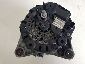 -- 231004BE0A ALTERNATORE NISSAN X TRAIL 2.0 D 130KW 177CV 2017 F000BL0841 - SPEDIZIONE INCLUSA