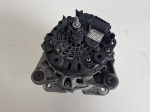 -- 231004BE0A ALTERNATORE NISSAN X TRAIL 2.0 D 130KW 177CV 2017 F000BL0841 - SPEDIZIONE INCLUSA