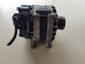 -- 9809391880 ALTERNATORE CITROEN C3 1.2 B 2019 2625767-A - SPEDIZIONE INCLUSA