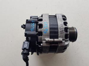 -- 9809391880 ALTERNATORE CITROEN C3 1.2 B 2019 2625767-A - SPEDIZIONE INCLUSA