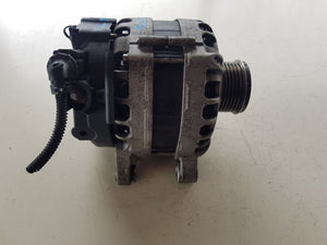 -- 9809391880 ALTERNATORE CITROEN C3 1.2 B 2019 2625767-A - SPEDIZIONE INCLUSA