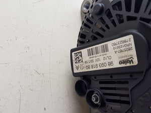 -- 9809391880 ALTERNATORE CITROEN C3 1.2 B 2019 2625767-A - SPEDIZIONE INCLUSA