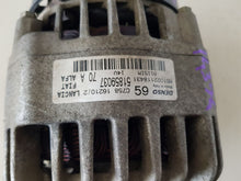 Charger l&#39;image dans la galerie, -- 51859037 ALTERNATORE FIAT PANDA 1.2 B 2011 MS1022118431 -- SPEDIZIONE INCLUSA -
