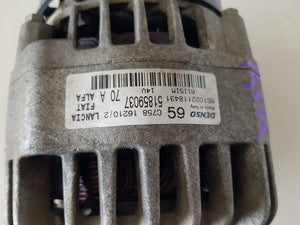 -- 51859037 ALTERNATORE FIAT PANDA 1.2 B 2011 MS1022118431 -- SPEDIZIONE INCLUSA -