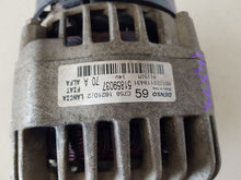 Charger l&#39;image dans la galerie, -- 51859037 ALTERNATORE FIAT PANDA 1.2 B 2011 MS1022118431 -- SPEDIZIONE INCLUSA -
