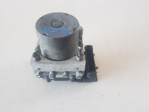 -- 0265231331 46836768 CENTRALINA POMPA AGGREGATO ABS FIAT PUNTO 188 1.3 D 2005 026 - SPEDIZIONE INCLUSA