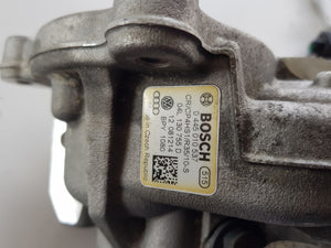 -- 0445010537 04L130755D Pompa alta pressione Bosch VOLKSWAGEN 1.6 TDI 2015 - SPEDIZIONE INCLUSA -