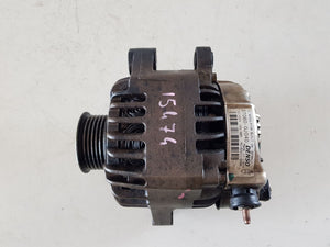 --27060-0J040 ALTERNATORE TOYOTA YARIS 1.3 64KW 3P B 5M (2003) 2SZFE MS102211-8200-SPEDIZIONE INCLUSA