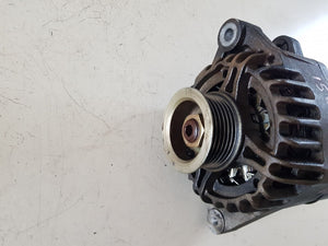 --27060-0J040 ALTERNATORE TOYOTA YARIS 1.3 64KW 3P B 5M (2003) 2SZFE MS102211-8200-SPEDIZIONE INCLUSA