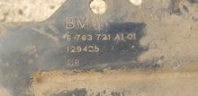 Carica l&#39;immagine nel visualizzatore di Gallery, TELAIO CULLA MOTORE BMW MINI COOPER 1.6 BENZINA  R50 R52 R53 COD: 6763721
