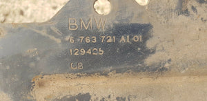 TELAIO CULLA MOTORE BMW MINI COOPER 1.6 BENZINA  R50 R52 R53 COD: 6763721