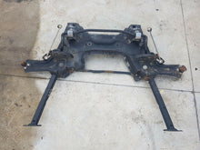 Charger l&#39;image dans la galerie, TELAIO Culla motore chassis PEUGEOT 207 ANNO DAL 2006 AL 2015 -- SPEDIZIONE INCLUSA --
