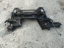 Charger l&#39;image dans la galerie, TELAIO Culla motore chassis  PEUGEOT 207 1.4 1400 diesel ANNO DAL 2006 AL 2015 -- SPEDIZIONE INCLUSA --
