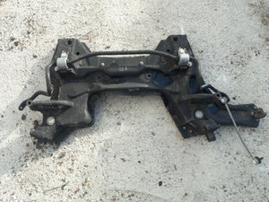 TELAIO Culla motore chassis  PEUGEOT 207 1.4 1400 diesel ANNO DAL 2006 AL 2015 -- SPEDIZIONE INCLUSA --