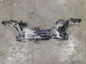 Culla motore chassis FORD FIESTA 1.4 1400 BENZINA TIPO RTJA ANNO 2012 -- SPEDIZIONE INCLUSA --
