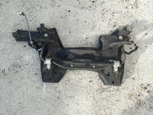 Charger l&#39;image dans la galerie, TELAIO Culla motore chassis  PEUGEOT 207 1.4 1400 diesel ANNO DAL 2006 AL 2015 -- SPEDIZIONE INCLUSA --
