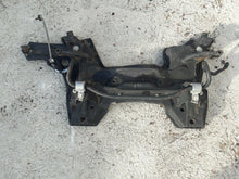 Charger l&#39;image dans la galerie, TELAIO Culla motore chassis  PEUGEOT 207 1.4 1400 diesel ANNO DAL 2006 AL 2015 -- SPEDIZIONE INCLUSA --
