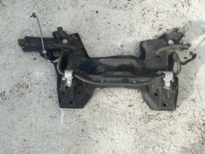 TELAIO Culla motore chassis  PEUGEOT 207 1.4 1400 diesel ANNO DAL 2006 AL 2015 -- SPEDIZIONE INCLUSA --