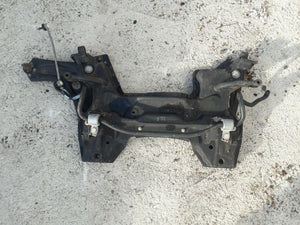 TELAIO Culla motore chassis  PEUGEOT 207 1.4 1400 diesel ANNO DAL 2006 AL 2015 -- SPEDIZIONE INCLUSA --