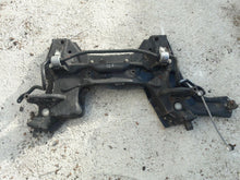 Charger l&#39;image dans la galerie, TELAIO Culla motore chassis  PEUGEOT 207 1.4 1400 diesel ANNO DAL 2006 AL 2015 -- SPEDIZIONE INCLUSA --
