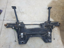 Charger l&#39;image dans la galerie, TELAIO Culla motore chassis PEUGEOT 207 ANNO DAL 2006 AL 2015 -- SPEDIZIONE INCLUSA --
