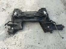 Charger l&#39;image dans la galerie, TELAIO Culla motore chassis  PEUGEOT 207 1.4 1400 diesel ANNO DAL 2006 AL 2015 -- SPEDIZIONE INCLUSA --
