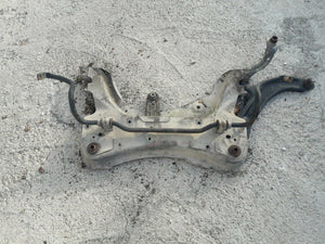 TELAIO Chassis CULLA MOTORE ASSALE ANTERIORE RENAULT CLIO III  1500 1.5 DCI 2008  -- SPEDIZIONE INCLUSA --