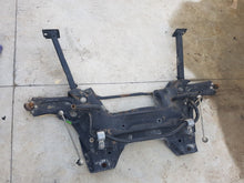 Charger l&#39;image dans la galerie, TELAIO Culla motore chassis PEUGEOT 207 ANNO DAL 2006 AL 2015 -- SPEDIZIONE INCLUSA --
