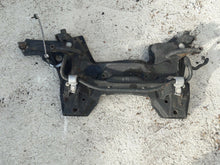 Charger l&#39;image dans la galerie, TELAIO Culla motore chassis  PEUGEOT 207 1.4 1400 diesel ANNO DAL 2006 AL 2015 -- SPEDIZIONE INCLUSA --
