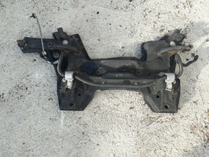 TELAIO Culla motore chassis  PEUGEOT 207 1.4 1400 diesel ANNO DAL 2006 AL 2015 -- SPEDIZIONE INCLUSA --