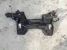 Charger l&#39;image dans la galerie, TELAIO Culla motore chassis  PEUGEOT 207 1.4 1400 diesel ANNO DAL 2006 AL 2015 -- SPEDIZIONE INCLUSA --
