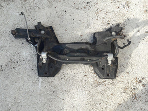 TELAIO Culla motore chassis  PEUGEOT 207 1.4 1400 diesel ANNO DAL 2006 AL 2015 -- SPEDIZIONE INCLUSA --