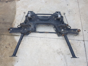 TELAIO Culla motore chassis PEUGEOT 207 ANNO DAL 2006 AL 2015 -- SPEDIZIONE INCLUSA --