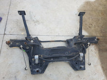 Charger l&#39;image dans la galerie, TELAIO Culla motore chassis PEUGEOT 207 ANNO DAL 2006 AL 2015 -- SPEDIZIONE INCLUSA --
