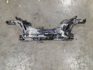 Culla motore chassis FORD FIESTA 1.4 1400 BENZINA TIPO RTJA ANNO 2012 -- SPEDIZIONE INCLUSA --